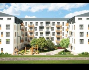 COMISION 0 % Vanzare apartament 2 camere, situat in Floresti, zona centrala