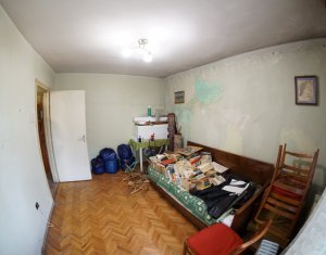 Apartament de vanzare, 2 camere, 46 mp, zona Iulius, Gheorgheni