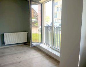 Vanzare apartament cu 2 camere in Floresti, finisat modern, strada Eroilor