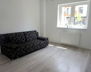 Vanzare apartament cu 2 camere in Floresti, finisat modern, strada Eroilor