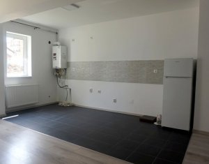 Vanzare apartament cu 2 camere in Floresti, finisat modern, strada Eroilor