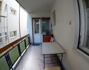 Vanzare apartament 4 camere, confort lux, semicentral, zona Napoca