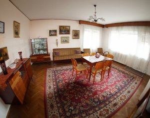 Apartment 4 rooms for sale in Cluj-napoca, zone Grigorescu