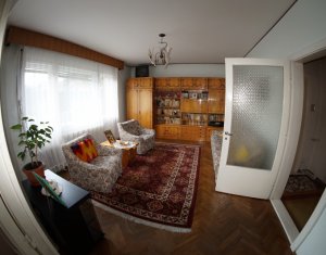 Apartment 4 rooms for sale in Cluj-napoca, zone Grigorescu