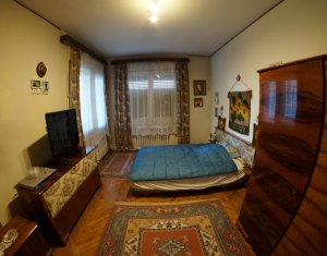 Vanzare apartament 4 camere, confort lux, semicentral, zona Napoca