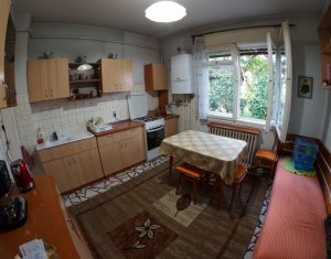 Apartment 4 rooms for sale in Cluj-napoca, zone Grigorescu