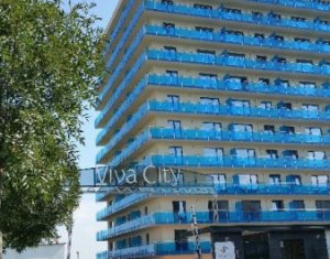 Vanzare apartament 2 camere 52 mp, Viva City Residence langa Iulius Mall