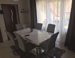 Apartament de vanzare 3 camere, 93 mp, Manastur, Parcul Colina