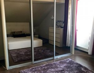 Appartement 3 chambres à vendre dans Cluj-napoca, zone Manastur