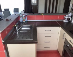 Appartement 3 chambres à vendre dans Cluj-napoca, zone Manastur