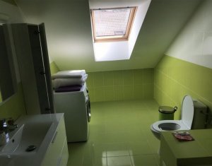 Appartement 3 chambres à vendre dans Cluj-napoca, zone Manastur