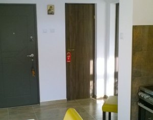 Apartament 4 camere, 74 mp, recent finisat, in Grigorescu, pe malul Somesului