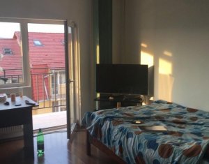 Apartament 3 camere pe 2 doua niveluri, 85mp utili, Manastur