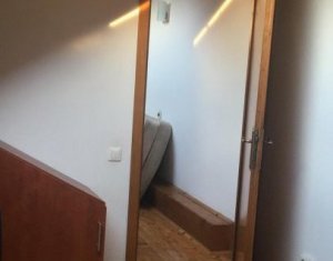 Apartament 3 camere pe 2 doua niveluri, 85mp utili, Manastur