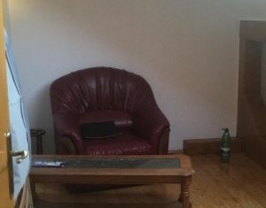 Apartament 3 camere pe 2 doua niveluri, 85mp utili, Manastur