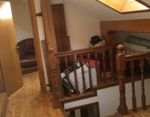 Apartament 3 camere pe 2 doua niveluri, 85mp utili, Manastur