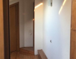 Apartament 3 camere pe 2 doua niveluri, 85mp utili, Manastur