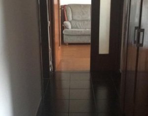 Apartament 3 camere pe 2 doua niveluri, 85mp utili, Manastur