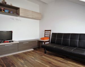 Appartement 2 chambres à vendre dans Cluj-napoca, zone Zorilor