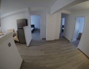 Apartament de vanzare, 4 camere, 94 mp, zona The Office