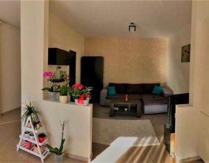 Apartment 3 rooms for sale in Cluj-napoca, zone Intre Lacuri