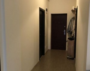 Apartment 3 rooms for sale in Cluj-napoca, zone Intre Lacuri