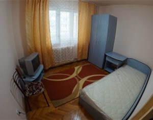 Apartment 3 rooms for sale in Cluj-napoca, zone Manastur