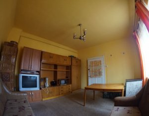 Apartament cu 2 camere, la casa, cartier, Gheorgheni