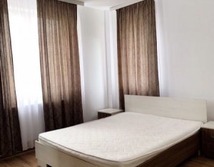 Apartament 2 camere, mobilat si utilat, loc de parcare, zona Valea Garbaului