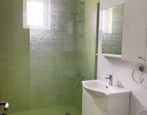 Apartament 2 camere, mobilat si utilat, loc de parcare, zona Valea Garbaului