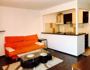 Apartament 2 camere, 43 mp, balcon, parcare, Manastur, zona Olimpia