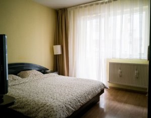 Apartment 3 rooms for sale in Cluj-napoca, zone Manastur