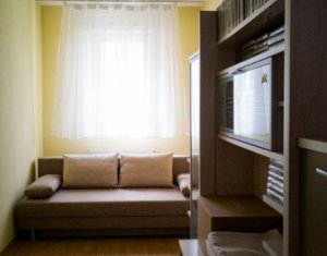 Appartement 3 chambres à vendre dans Cluj-napoca, zone Manastur