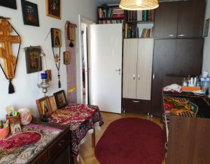 Lakás 3 szobák eladó on Cluj-napoca, Zóna Manastur