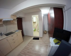 Vanzare apartament 1 camera, Gheorgheni, ocazie investitie