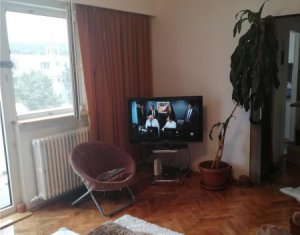 Lakás 4 szobák eladó on Cluj-napoca, Zóna Manastur