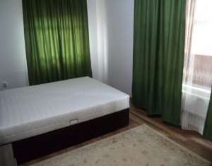 Vanzare apartament 2 camere, situat in Floresti, zona Lidl