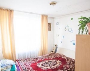 Vanzare apartament 2 camere confort 2, zona Gheorgheni Politia Rutiera