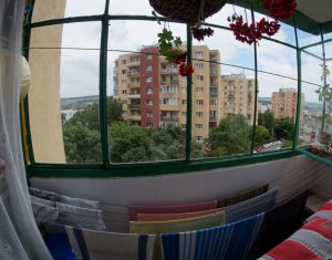Vanzare apartament cu 3 camere confort sporit in Manastur zona Mc Donalds