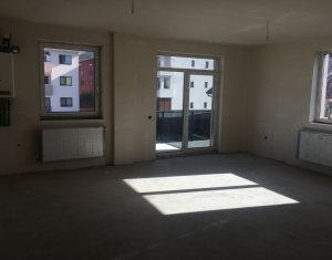 Appartement 2 chambres à vendre dans Floresti