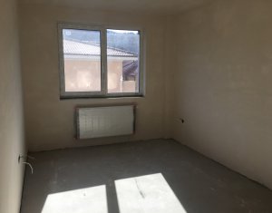 Vanzare apartament 2 camere, cu garaj, situat in Floresti, zona Tautiului