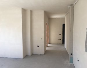 Vanzare apartament 2 camere, cu garaj, situat in Floresti, zona Tautiului