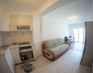Vanzare Apartament 2 camere, mobilat,utilat, imobil nou, strada Fabricii. Garaj