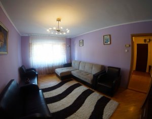 De vanzare apartament 3 camere, decomandat, 65 mp, Zorilor, Gheorghe Dima
