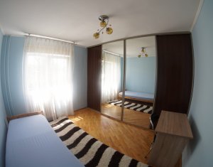 De vanzare apartament 3 camere, decomandat, 65 mp, Zorilor, Gheorghe Dima