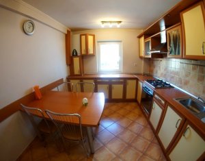 De vanzare apartament 3 camere, decomandat, 65 mp, Zorilor, Gheorghe Dima