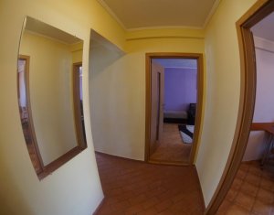 De vanzare apartament 3 camere, decomandat, 65 mp, Zorilor, Gheorghe Dima