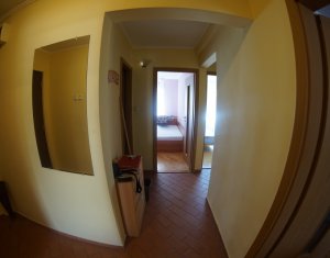 De vanzare apartament 3 camere, decomandat, 65 mp, Zorilor, Gheorghe Dima