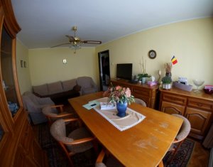 Apartment 3 rooms for sale in Cluj-napoca, zone Zorilor