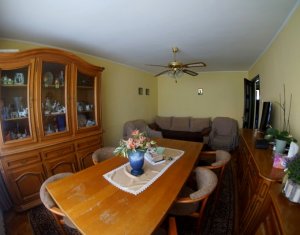 Appartement 3 chambres à vendre dans Cluj-napoca, zone Zorilor